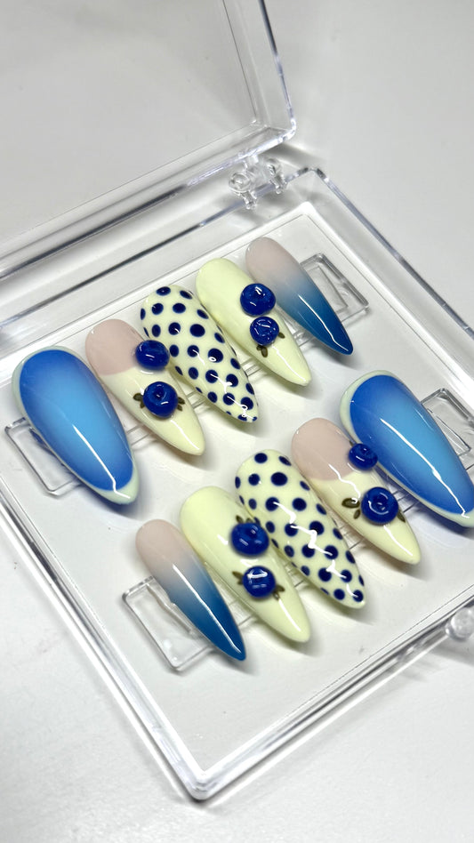 Blueberry