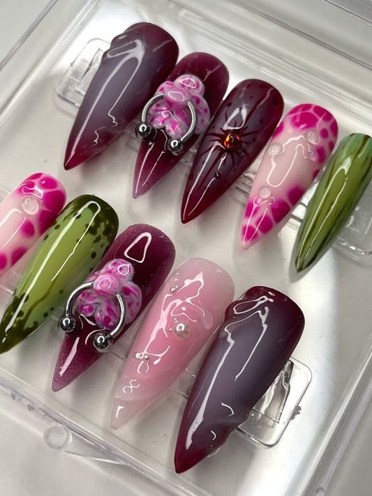 Orchidée
