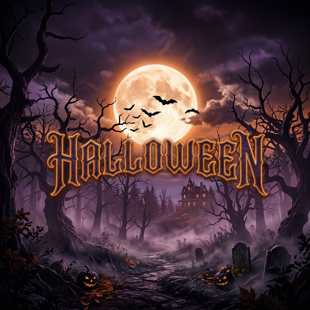 Halloween
