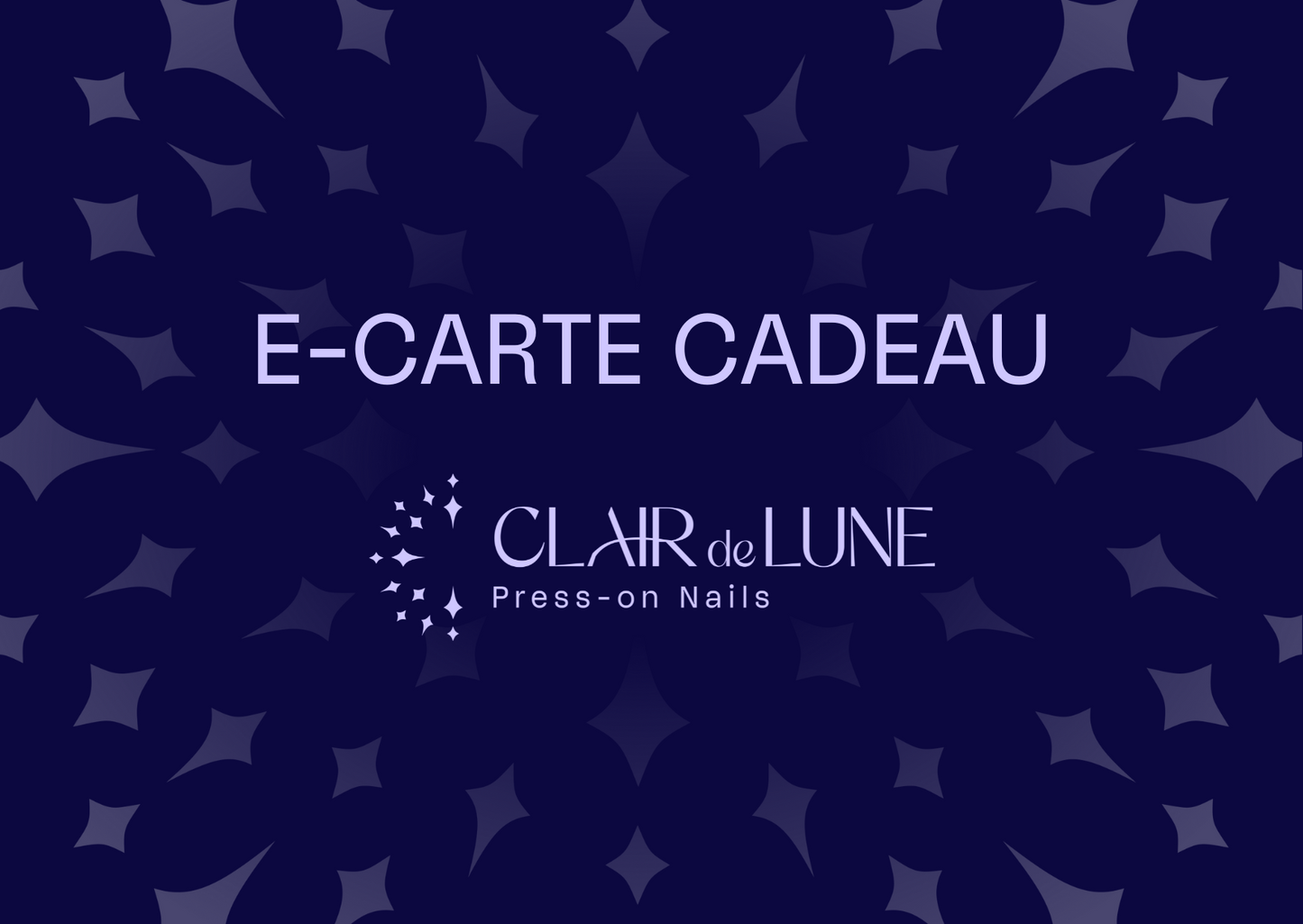 Carte-Cadeau