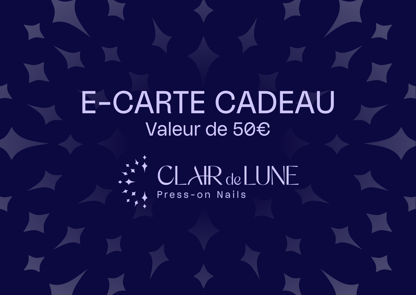 Carte-Cadeau