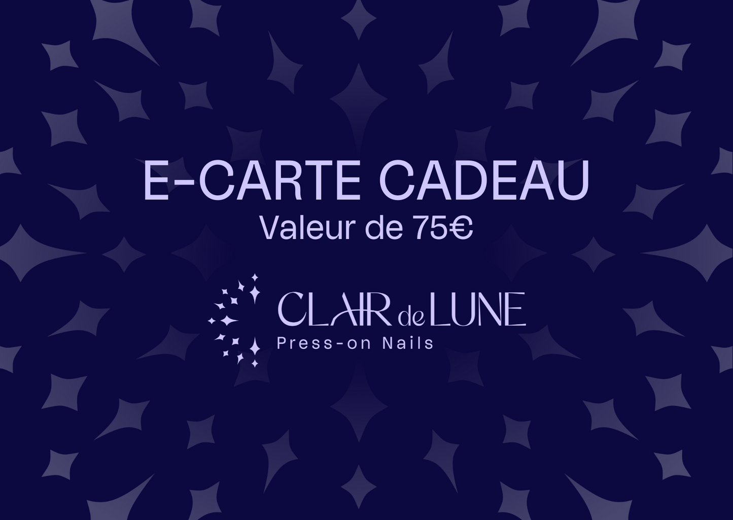 Carte-Cadeau