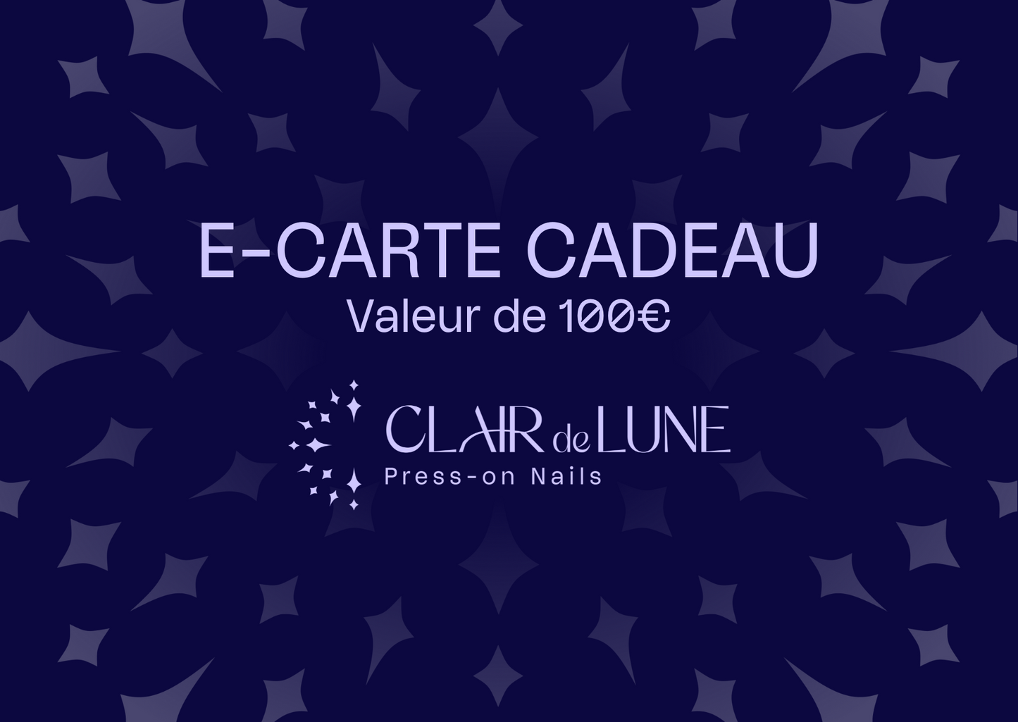 Carte-Cadeau