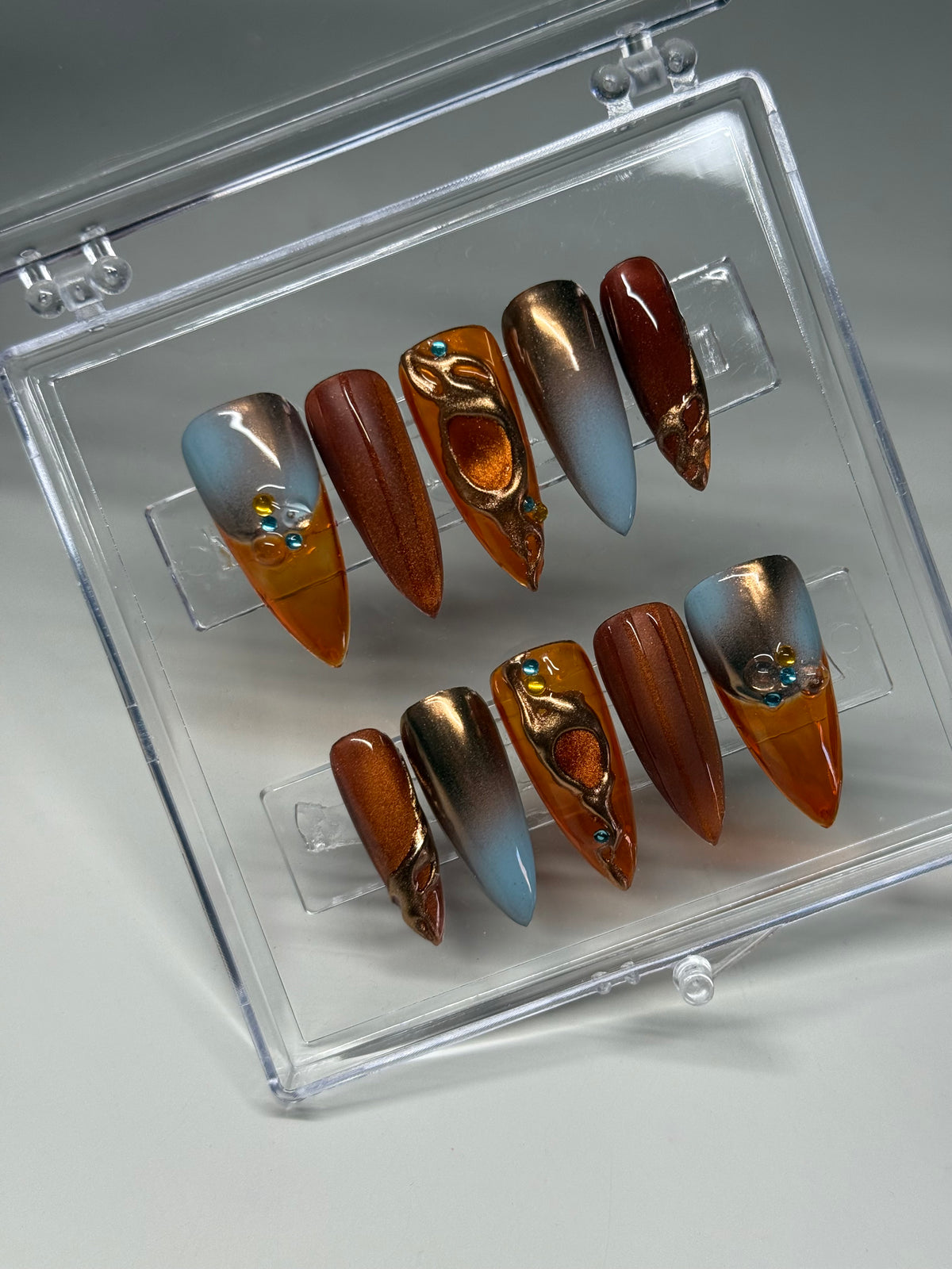 Copper