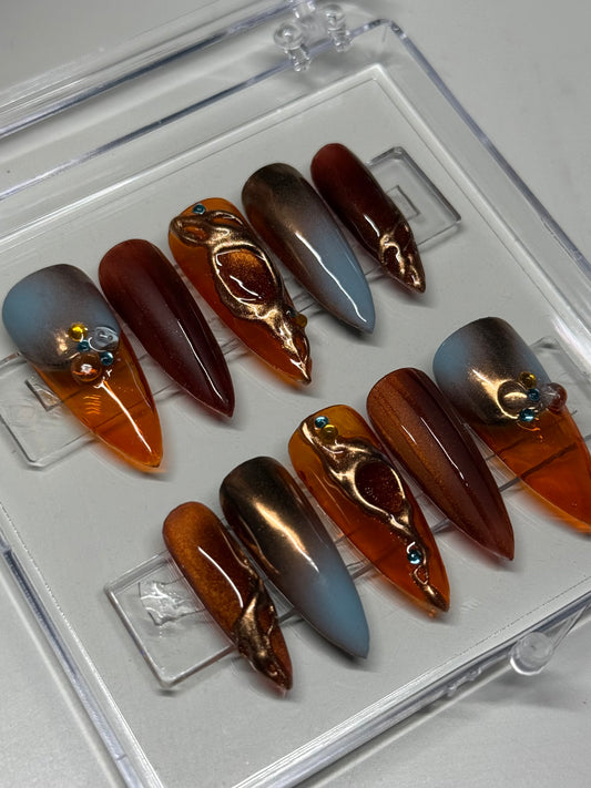 Copper