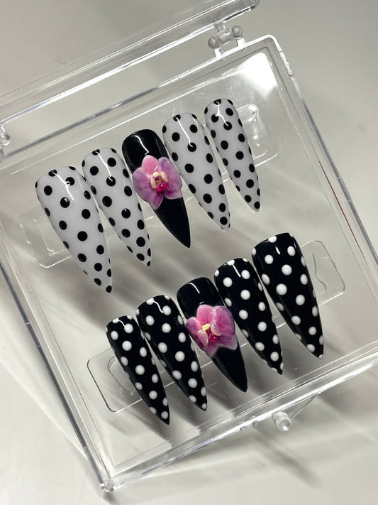 Miss Polka