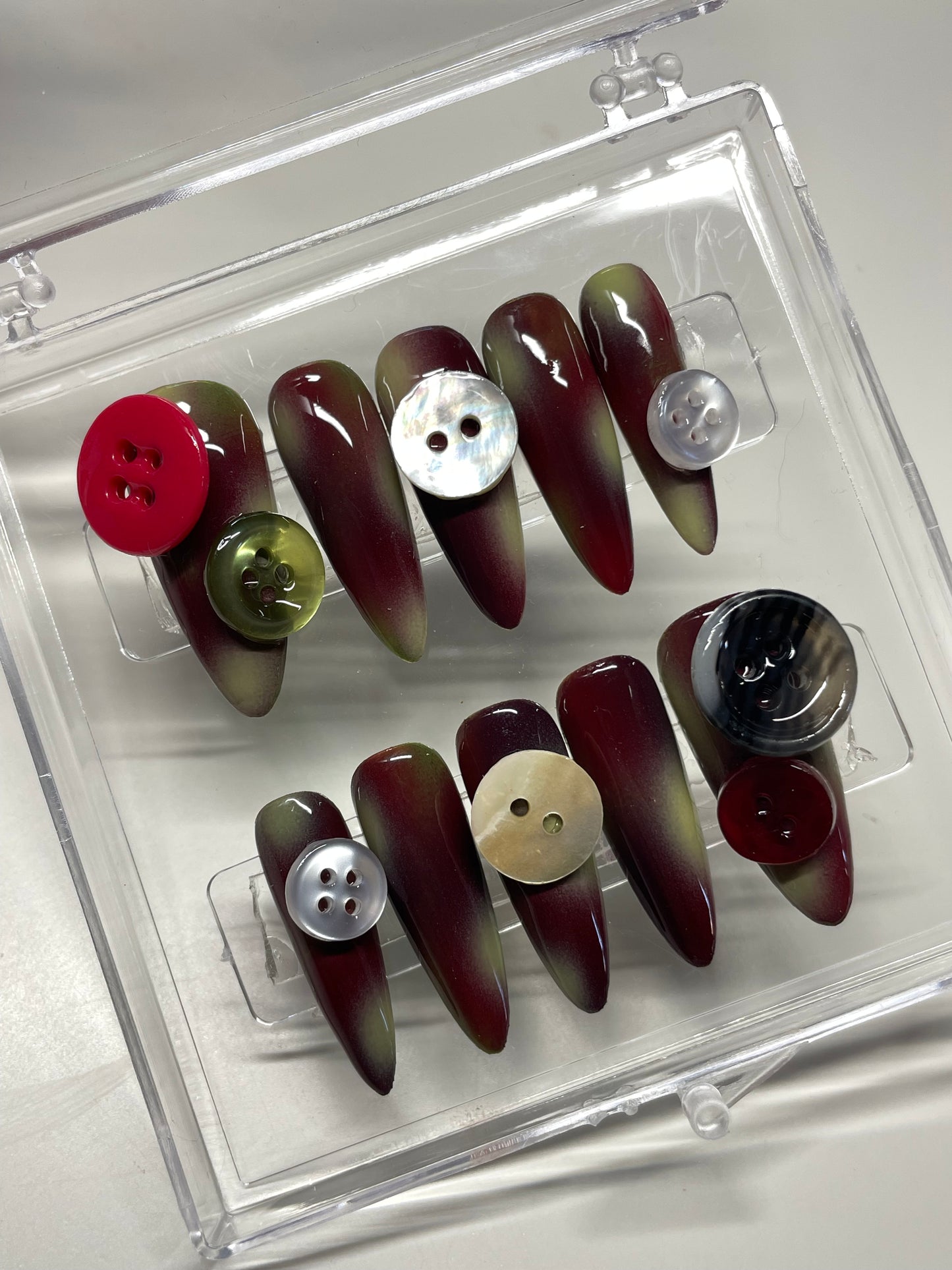 Buttons